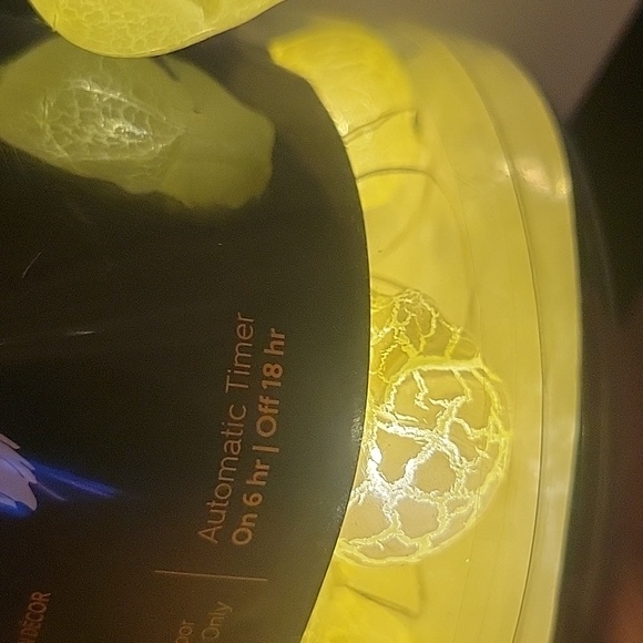 Halloween home decor string lights - Picture 7 of 10